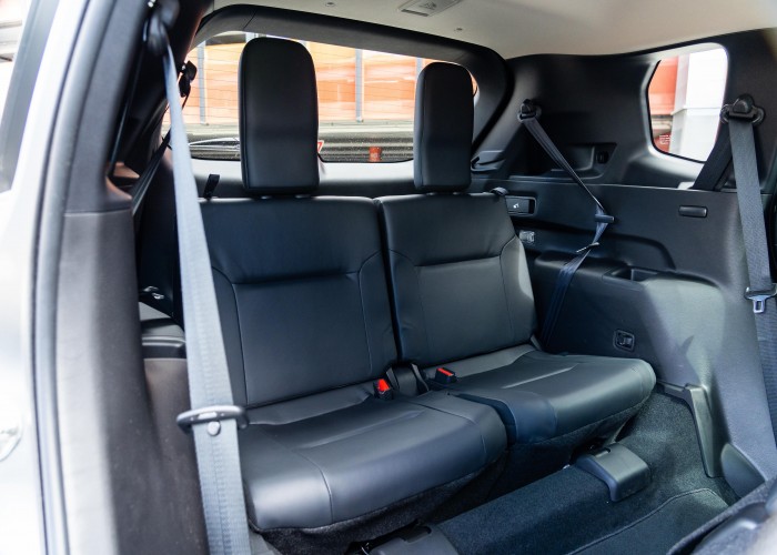 Used 1
                    MITSUBISHI
                     for Sale Image